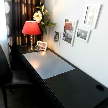 Ferienwohnung Miramar Bremerhaven Exterior foto