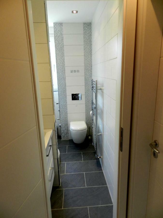 Ferienwohnung Miramar Bremerhaven Exterior foto